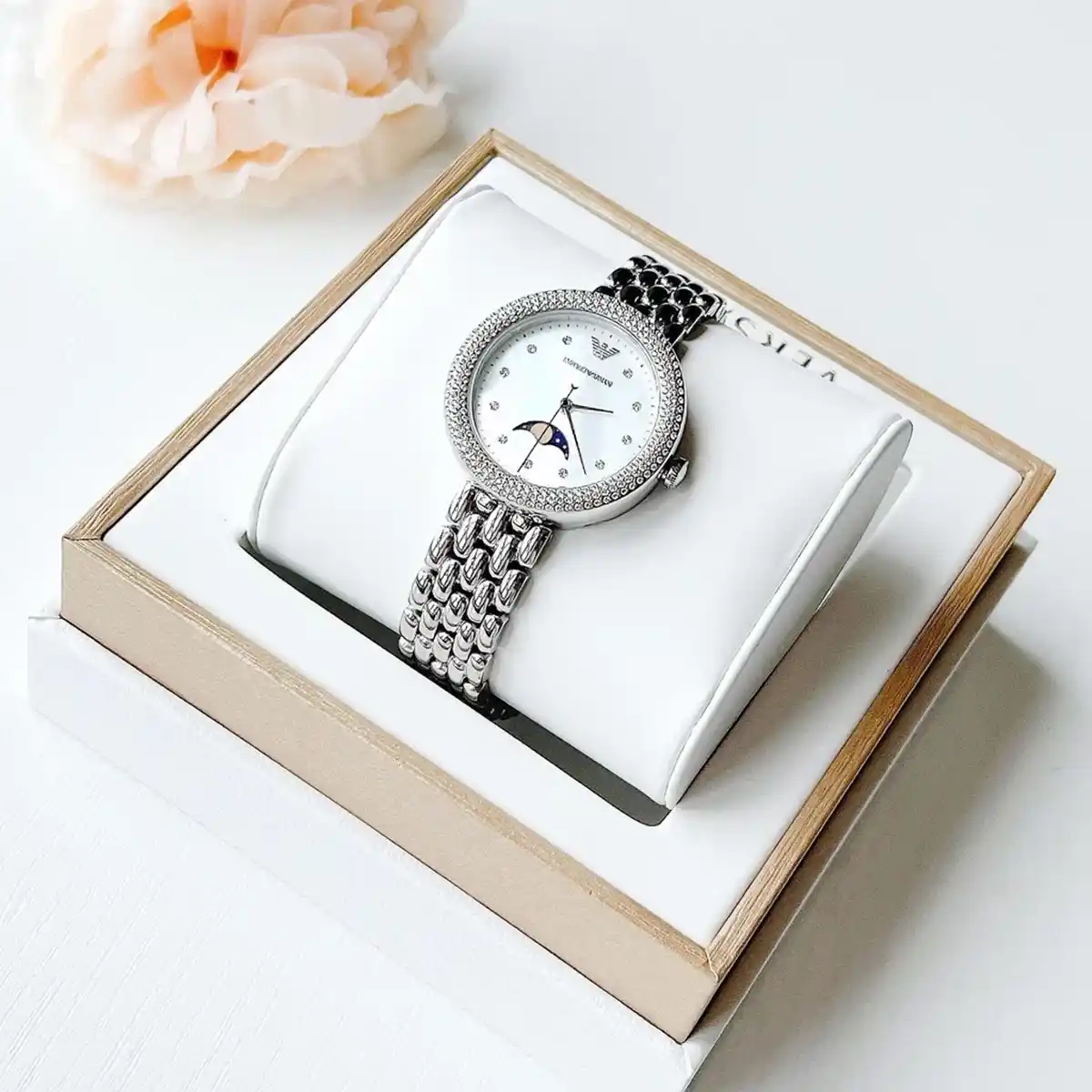 Emporio Armani Watch For Women AR11461 16 Emporio Armani Watch For Women AR11461 - Image 16