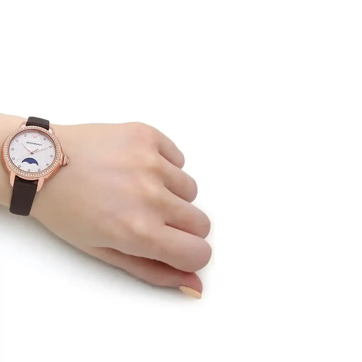 Emporio Armani Watch For Women AR11568 | catchy watches Emporio Armani Watch For Women AR11568 - Image 9