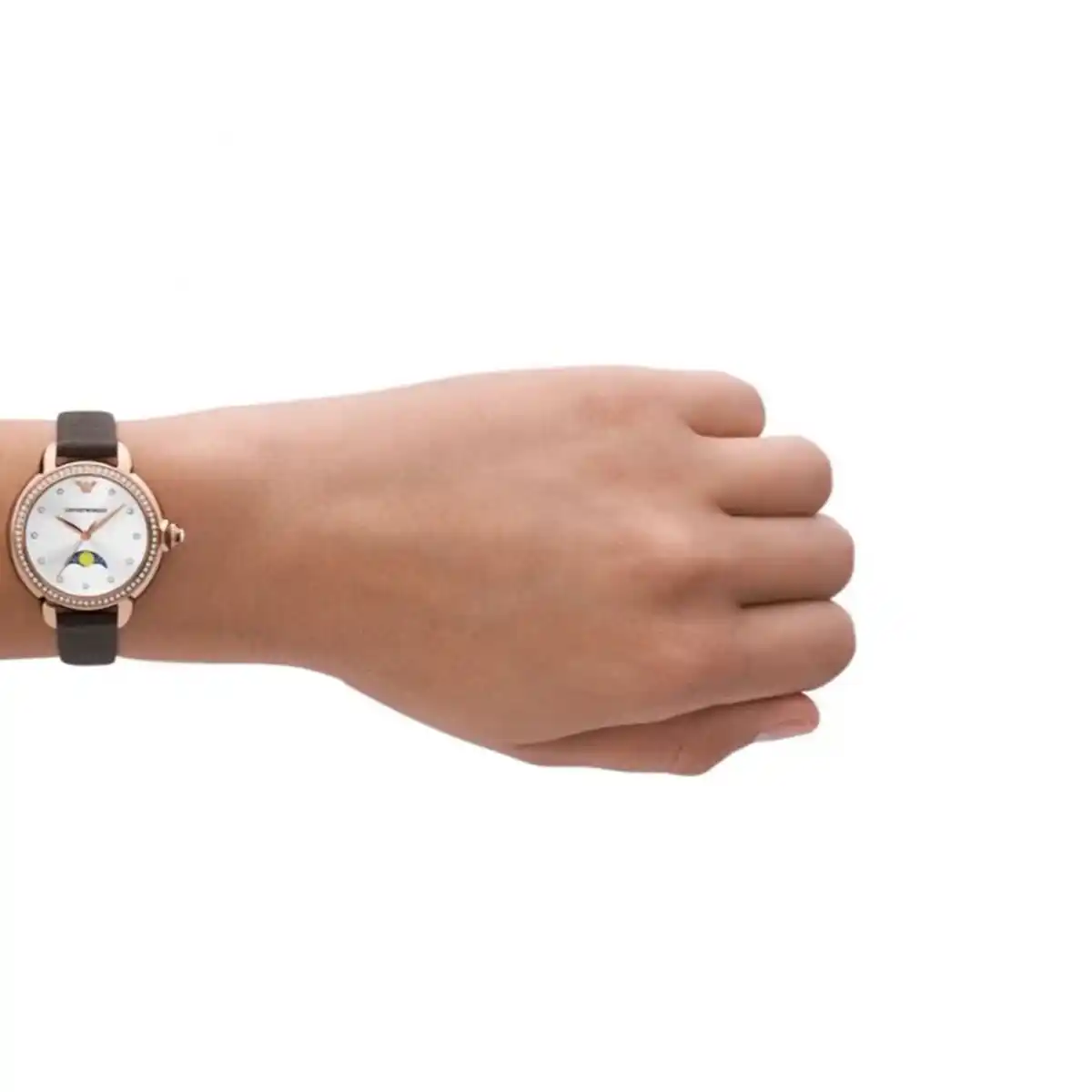 Emporio Armani Watch For Women AR11568 | catchy watches Emporio Armani Watch For Women AR11568 - Image 10