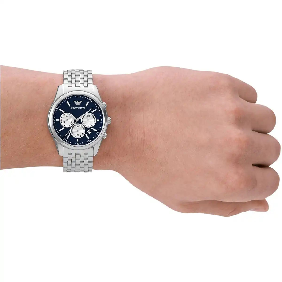 Emporio Armani Watch For Men AR11582 - Image 16