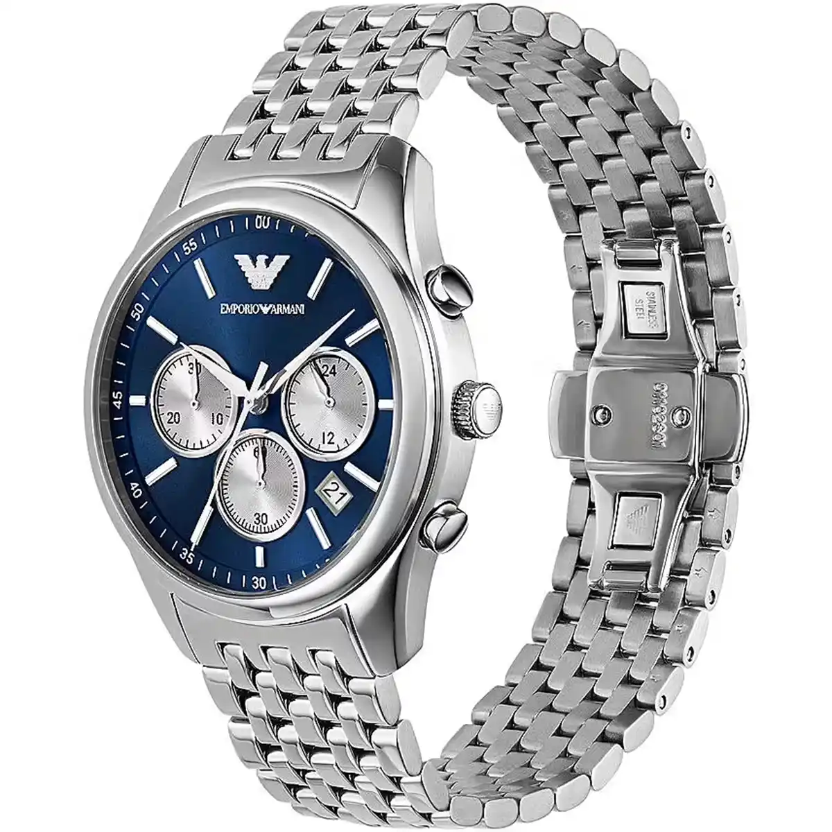 Emporio Armani Watch For Men AR11582 - Image 3