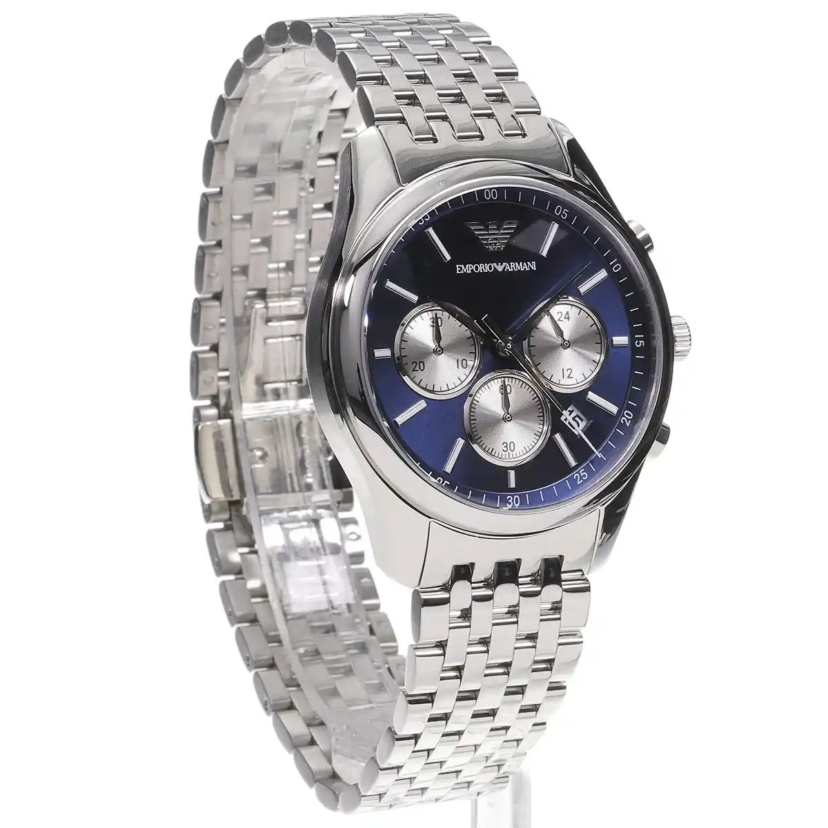 Emporio Armani Watch For Men AR11582 - Image 4