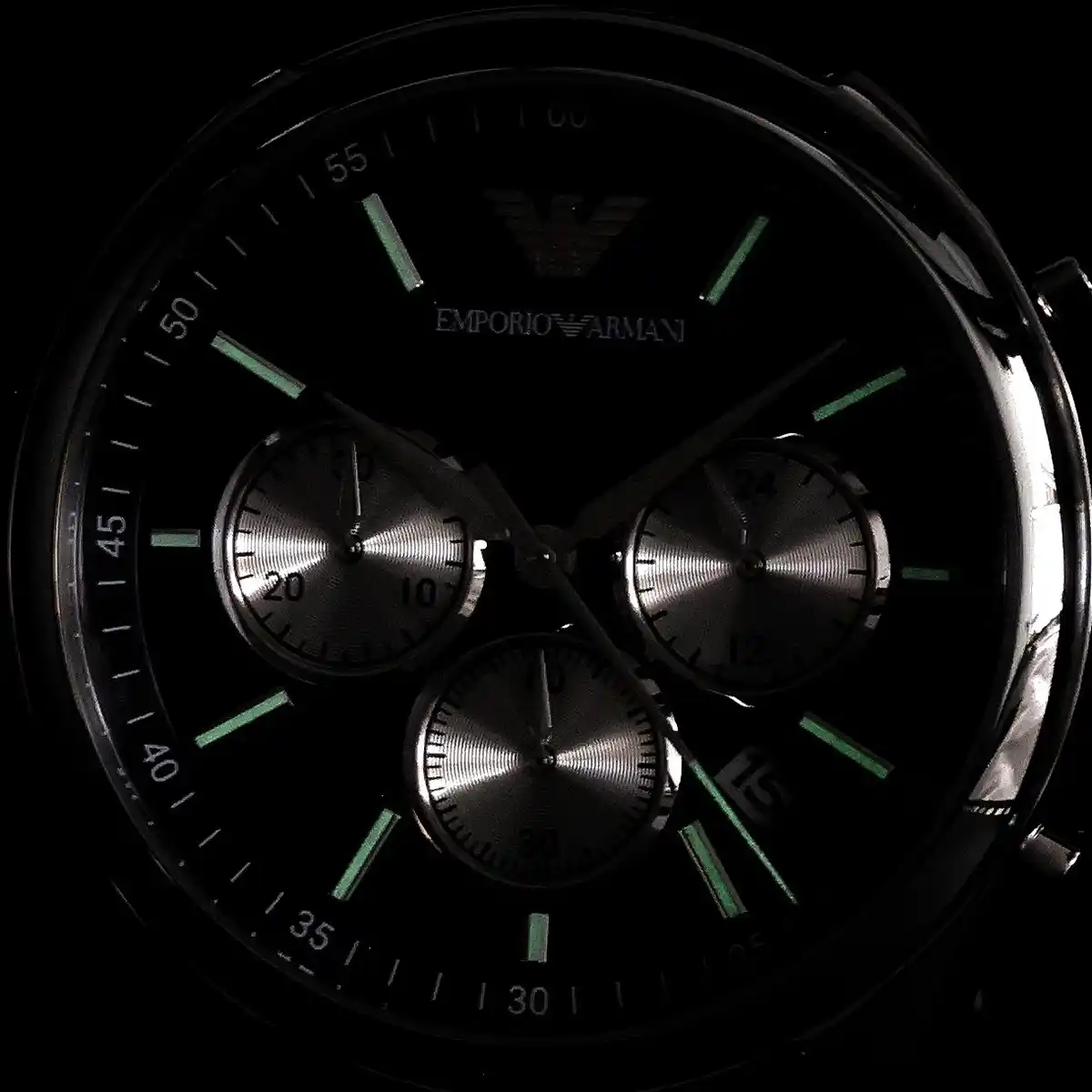 Emporio Armani Watch For Men AR11582 - Image 14