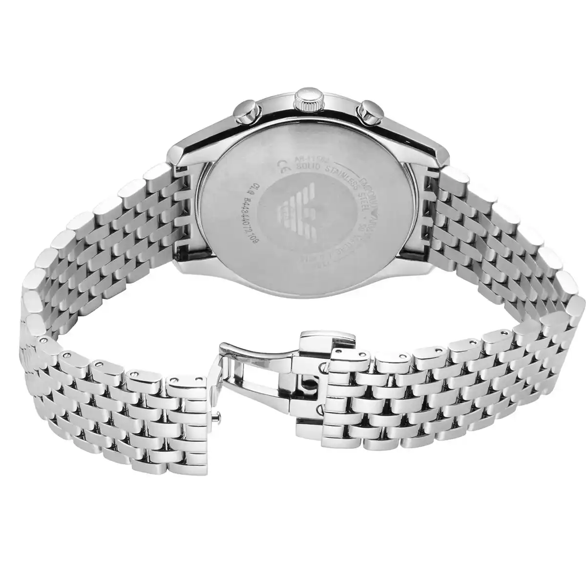 Emporio Armani Watch For Men AR11582 - Image 12