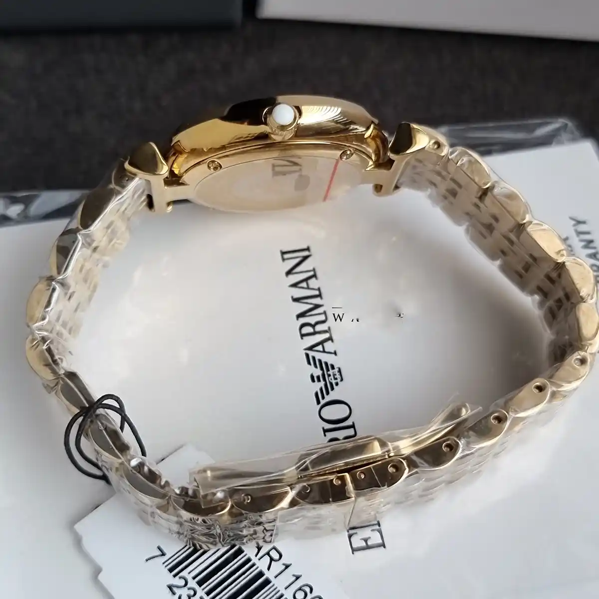 Emporio Armani Watch For Women AR11608 | catchy watches Emporio Armani Watch For Women AR11608 - Image 8