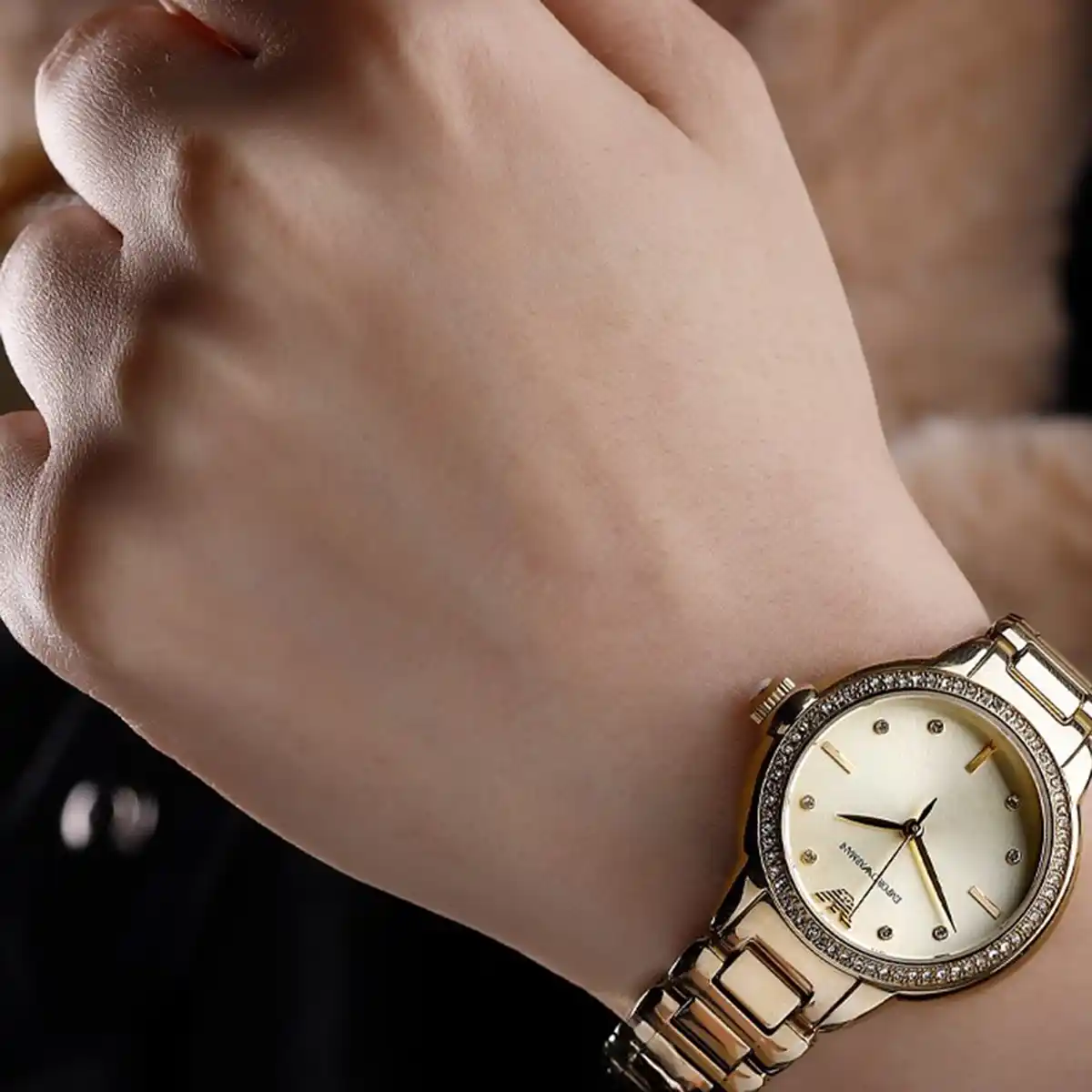 Emporio Armani Watch For Women AR11609 | catchy watches Emporio Armani Watch For Women AR11609 - Image 10