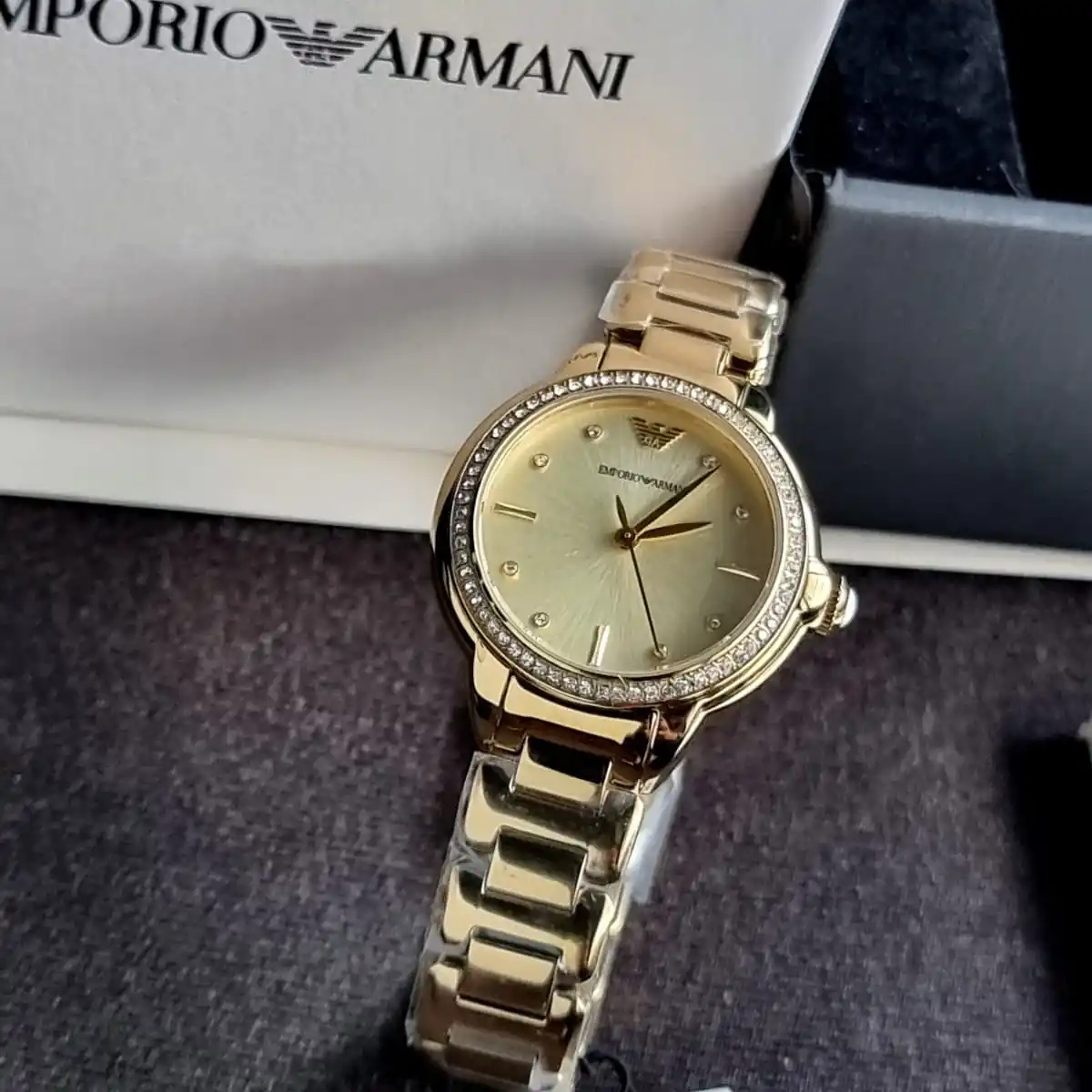 Emporio Armani Watch For Women AR11609 | catchy watches Emporio Armani Watch For Women AR11609 - Image 13