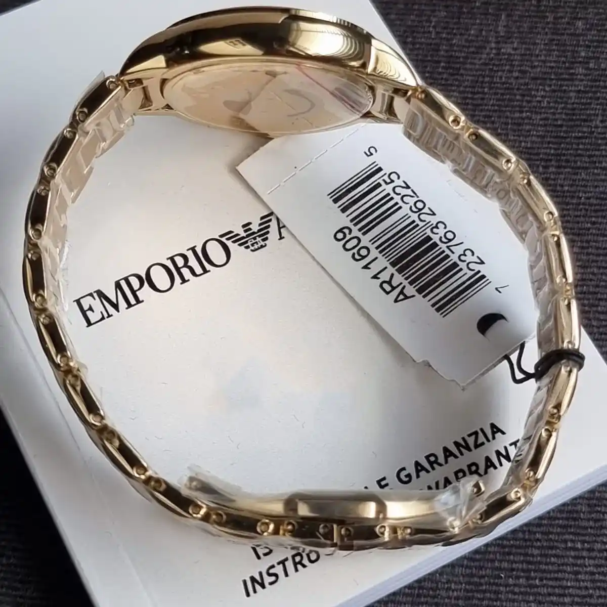 Emporio Armani Watch For Women AR11609 | catchy watches Emporio Armani Watch For Women AR11609 - Image 7