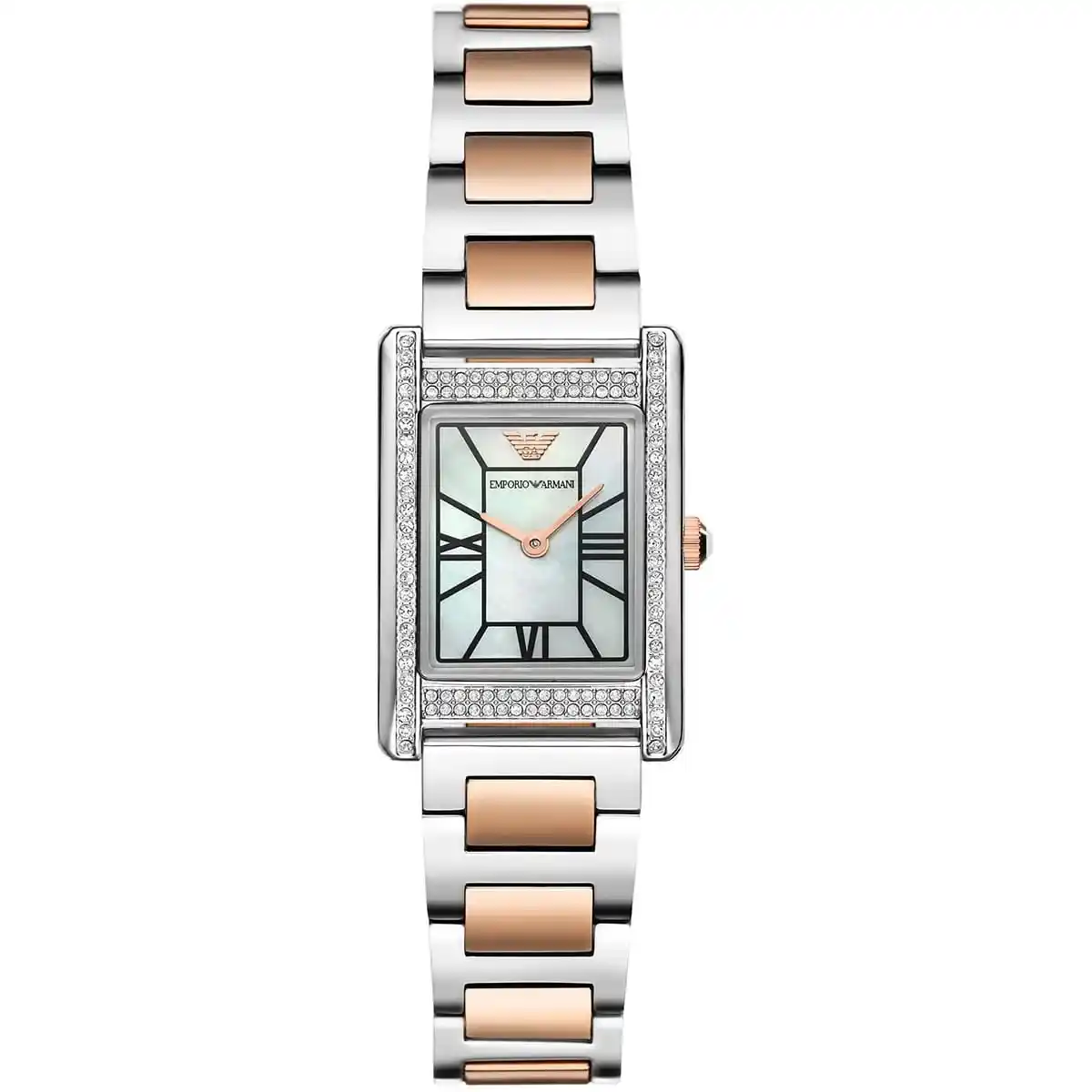 ar11626-emporio-armani-original-watch-women-mother-of-pearl-crystals-two-tone-silver-rectangle-dial-metal-rose-gold-strap-quartz-analog-genni-egypt