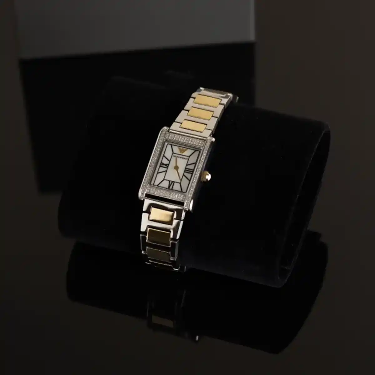 Emporio Armani Watch For Women AR11642 | catchy watches Emporio Armani Watch For Women AR11642 - Image 10
