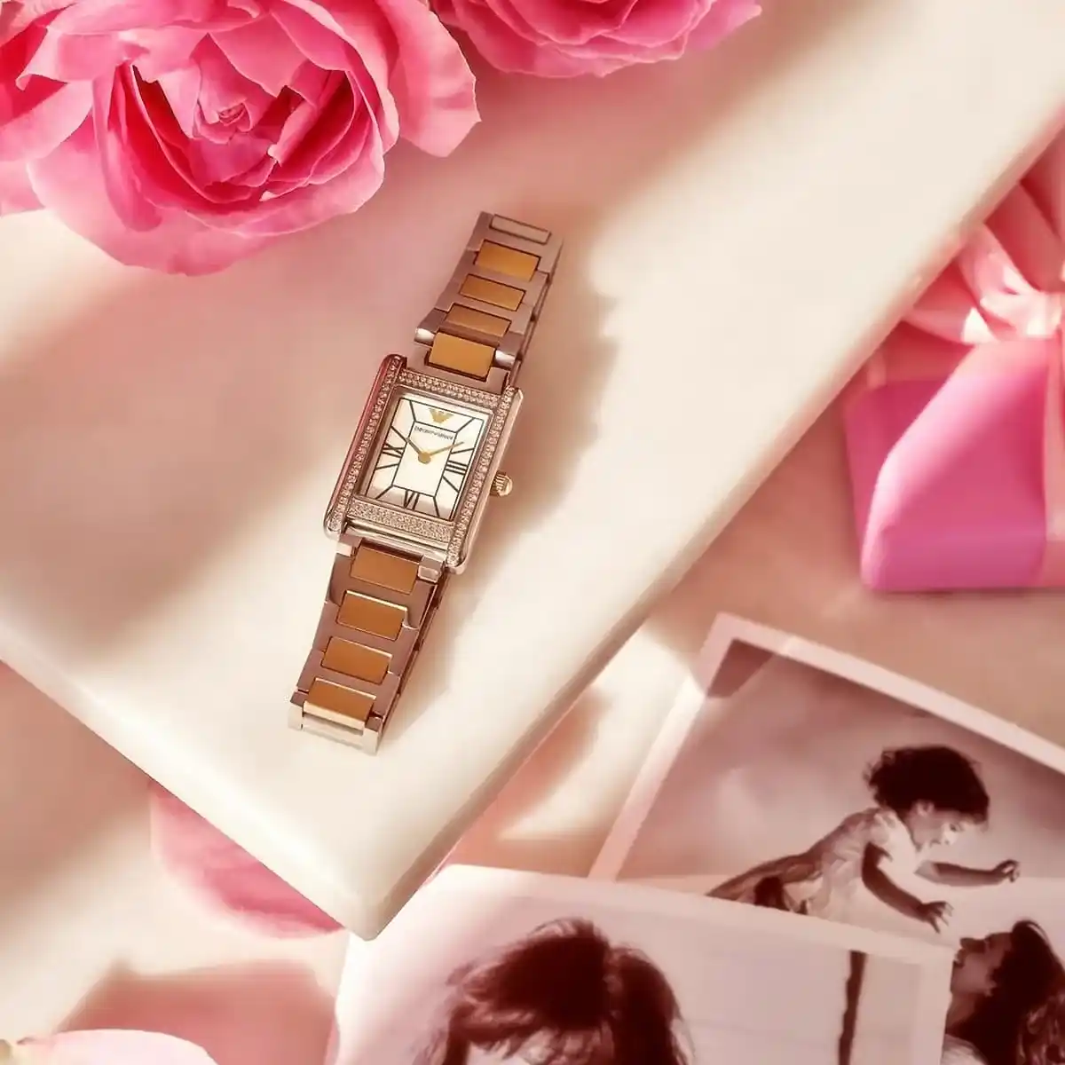 Emporio Armani Watch For Women AR11642 | catchy watches Emporio Armani Watch For Women AR11642 - Image 11