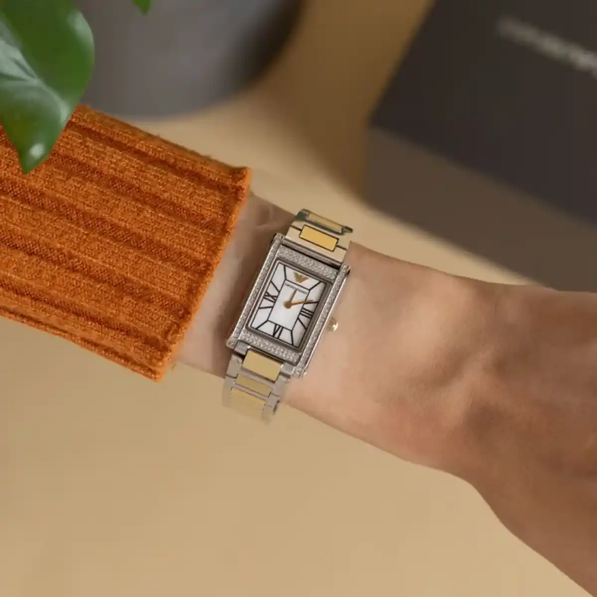 Emporio Armani Watch For Women AR11642 | catchy watches Emporio Armani Watch For Women AR11642 - Image 12