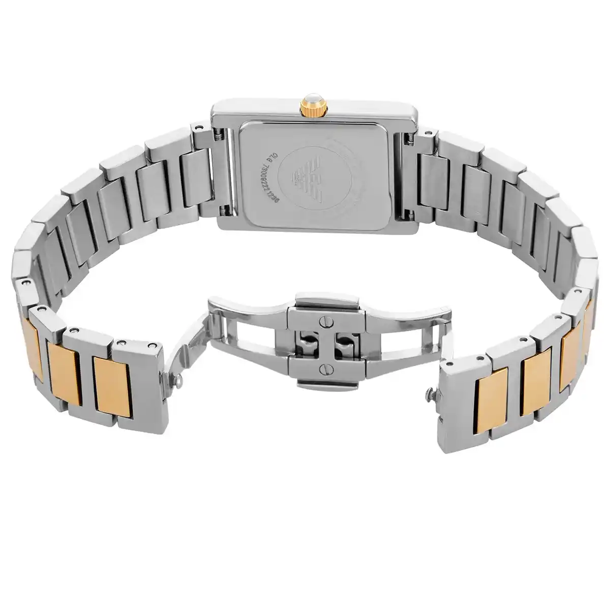 Emporio Armani Watch For Women AR11642 | catchy watches Emporio Armani Watch For Women AR11642 - Image 6