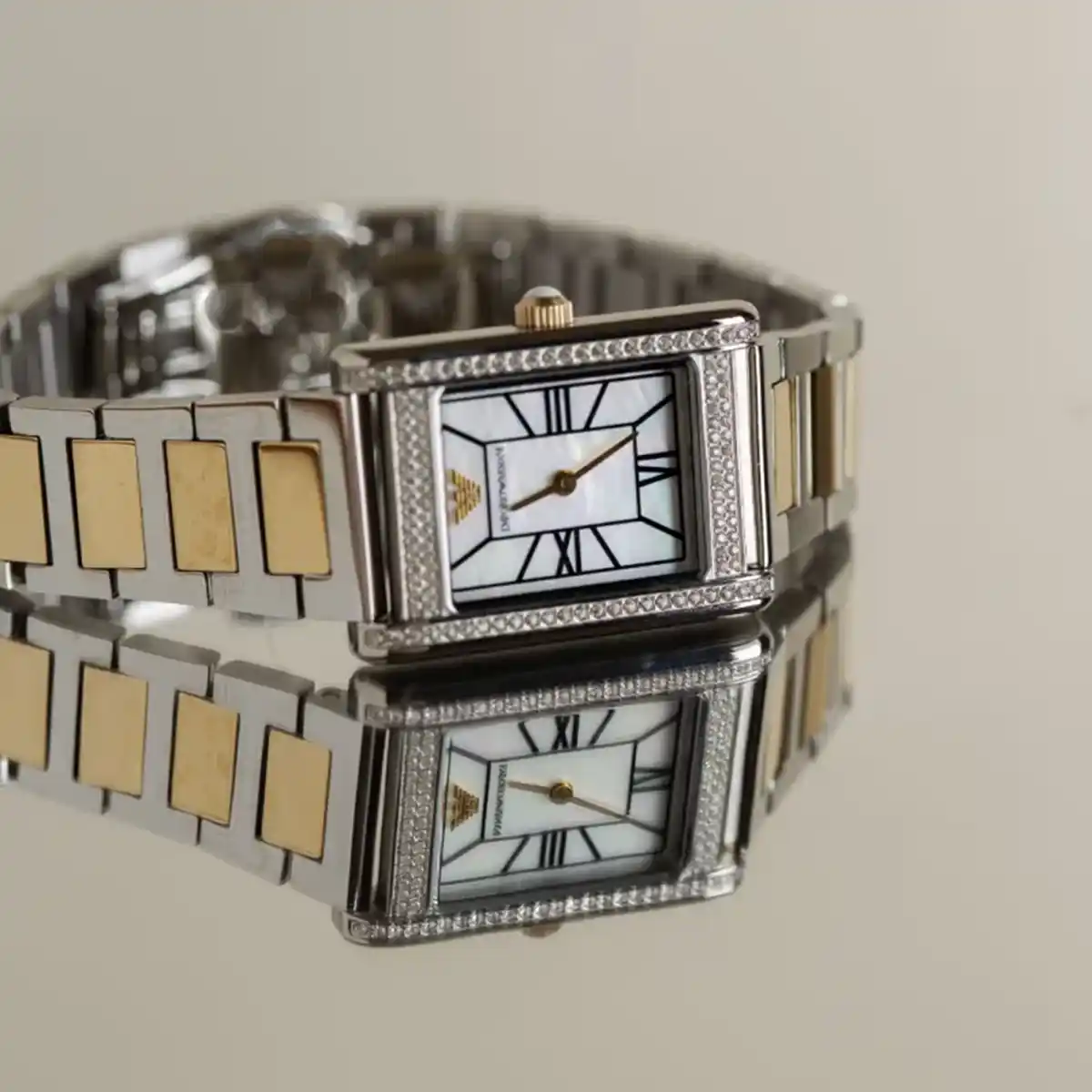 Emporio Armani Watch For Women AR11642 | catchy watches Emporio Armani Watch For Women AR11642 - Image 8