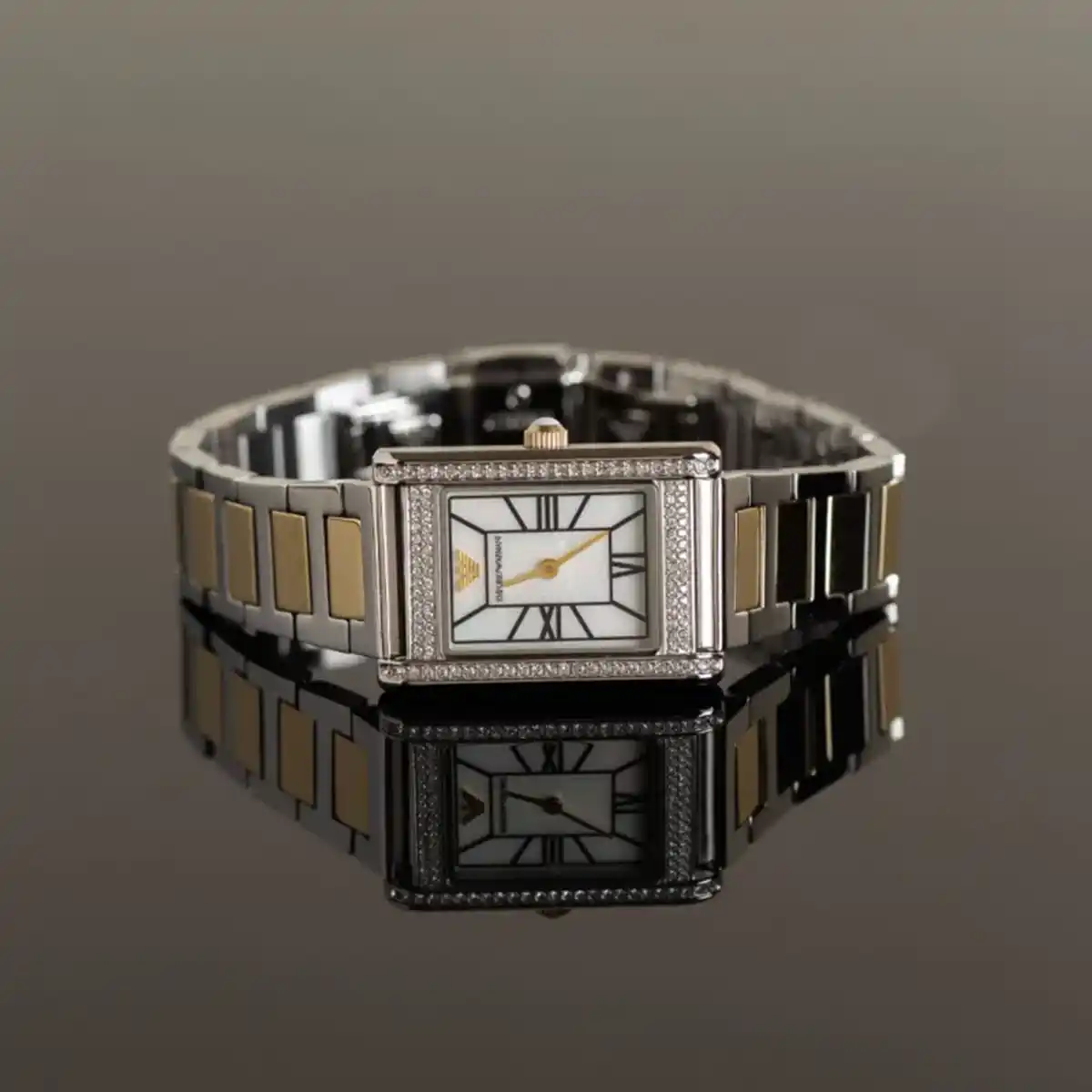 Emporio Armani Watch For Women AR11642 | catchy watches Emporio Armani Watch For Women AR11642 - Image 9