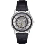 ar1981-emporio-armani-original-watch-meccanico-men-silver-dial-leather-black-strap-automatic-analog-luigi-egypt