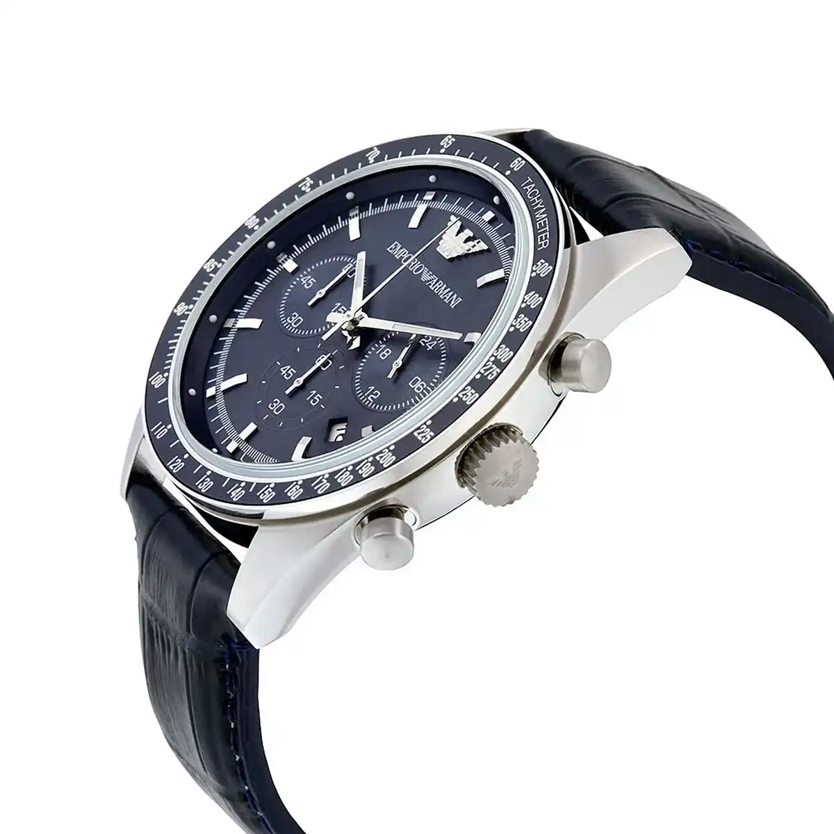 Emporio Armani Watch For Men AR6089 | catchy watches Emporio Armani Watch For Men AR6089 - Image 3