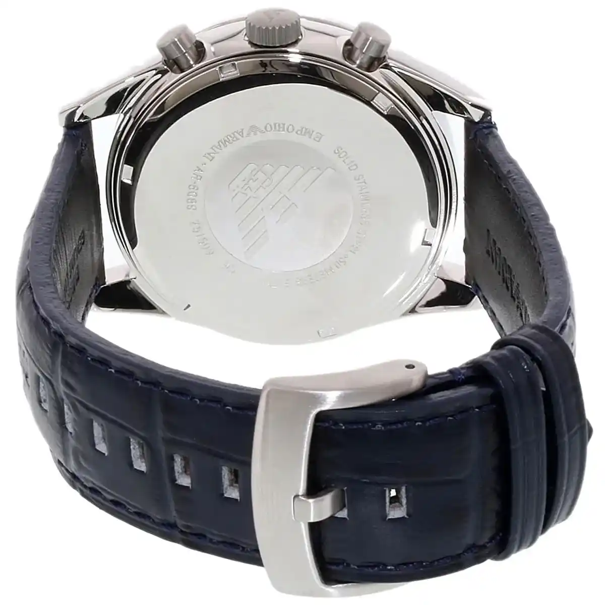 Emporio Armani Watch For Men AR6089 | catchy watches Emporio Armani Watch For Men AR6089 - Image 6