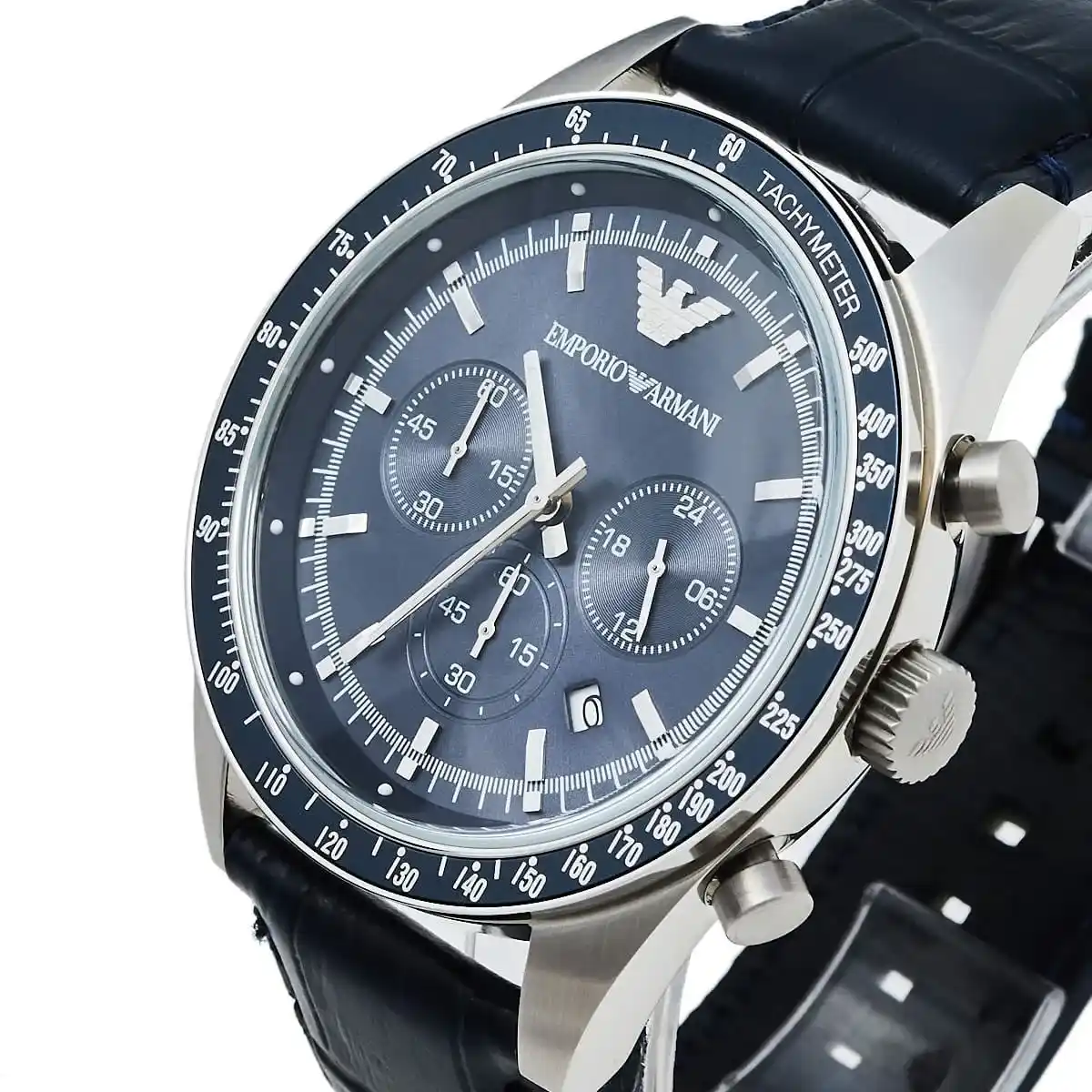Emporio Armani Watch For Men AR6089 | catchy watches Emporio Armani Watch For Men AR6089 - Image 7