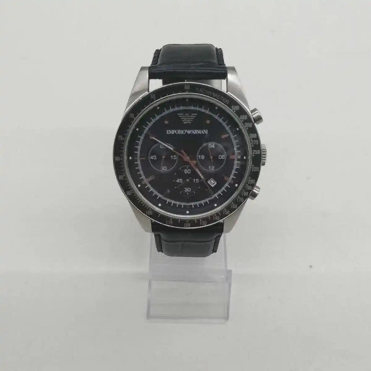 Emporio Armani Watch For Men AR6089 | catchy watches Emporio Armani Watch For Men AR6089 - Image 8