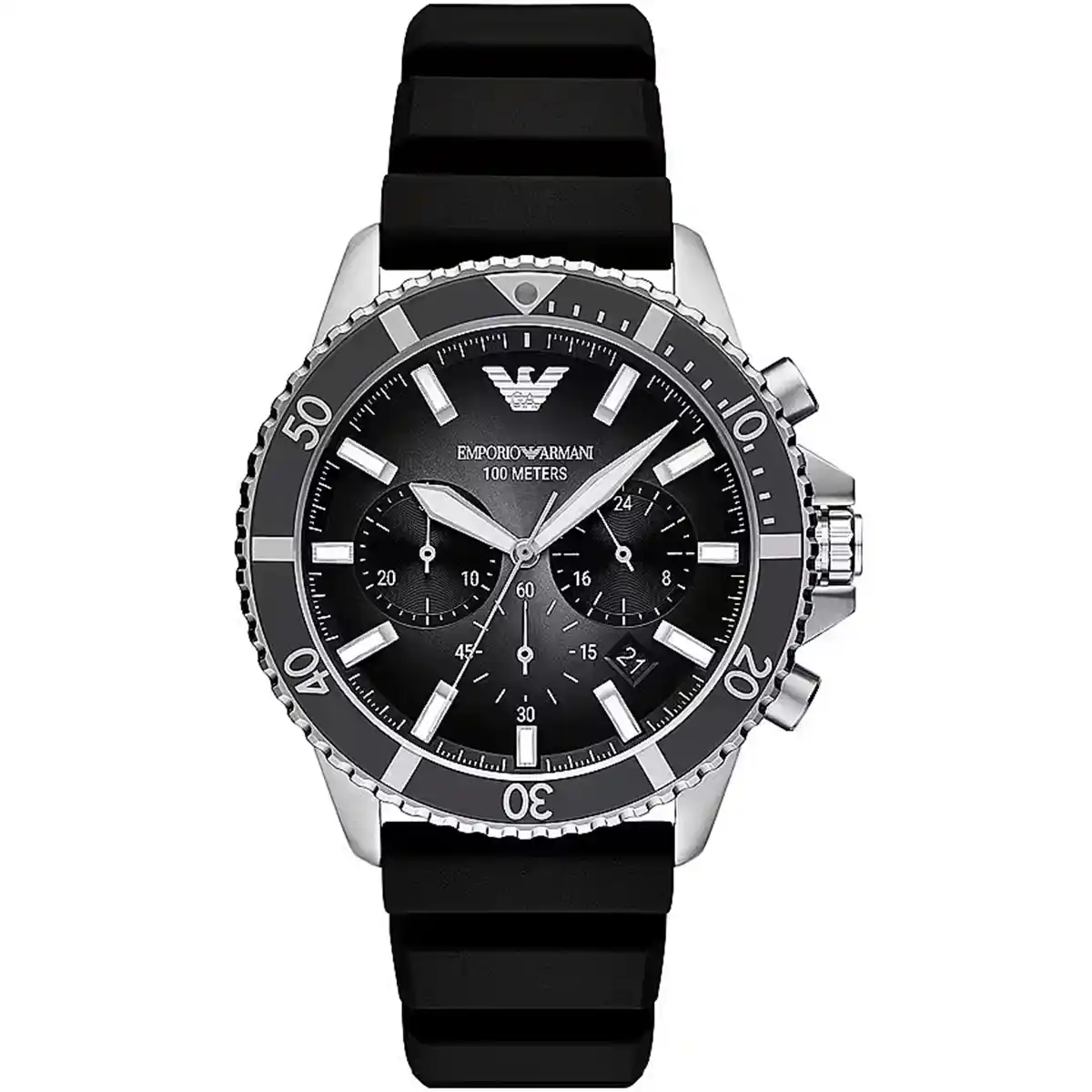emporio-armani-original-watch-world-explorer-ar11619-gull-black-dial-rubber-strap-egypt