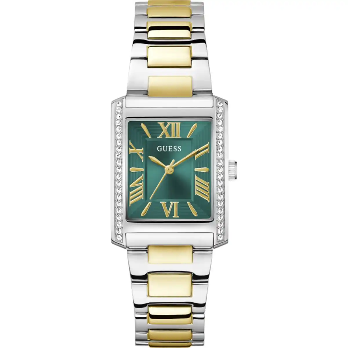 guess-gw0874l2-original-watch-women-green-dial-silver-gold-metal-strap-bonnie-egypt