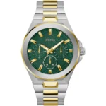 gw0798g3-guess-watch-men-original-green-dial-silver-gold-metal-strap-round-dashboard-egypt