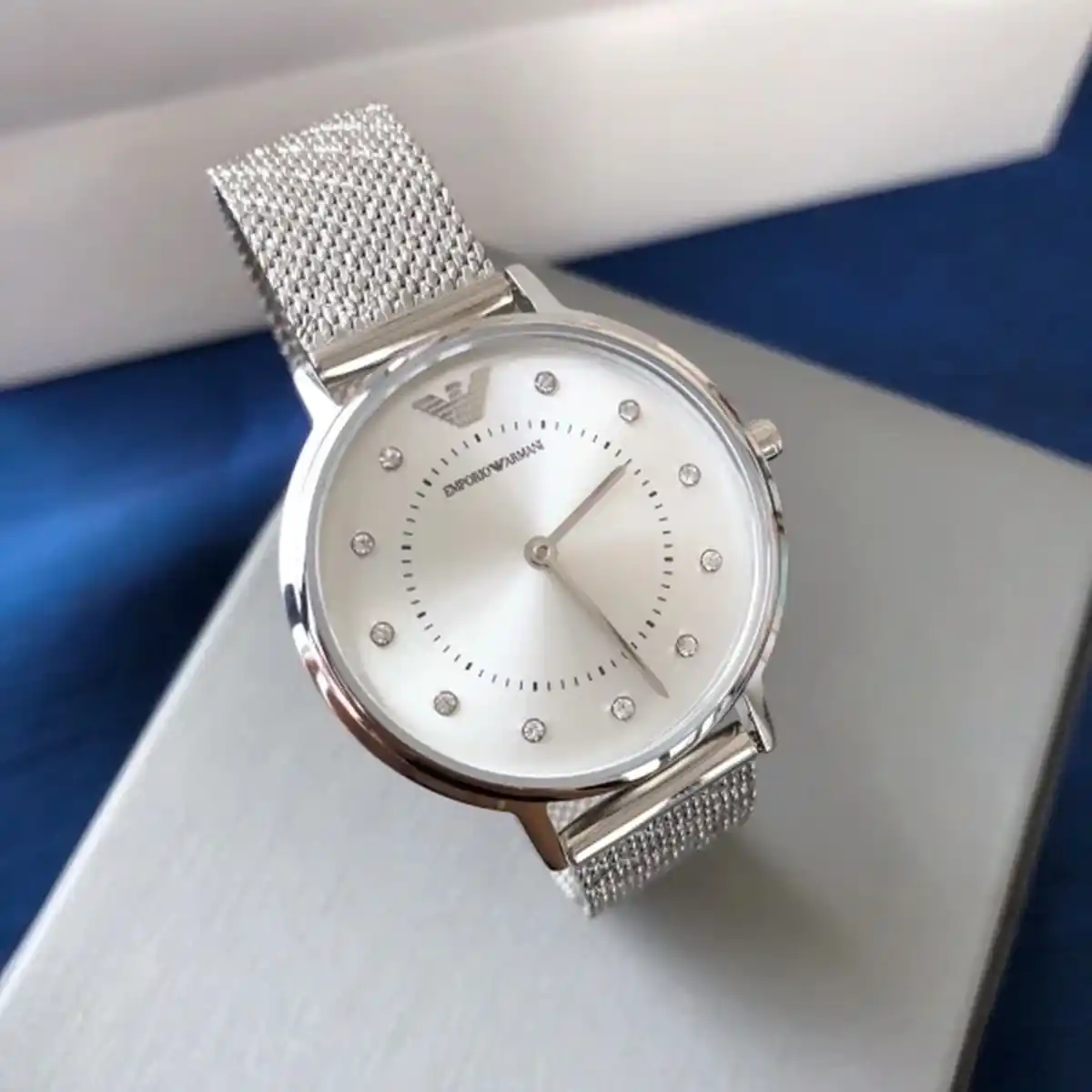 Emporio Armani Watch For Women AR11128 14 Emporio Armani Watch For Women AR11128 - Image 14