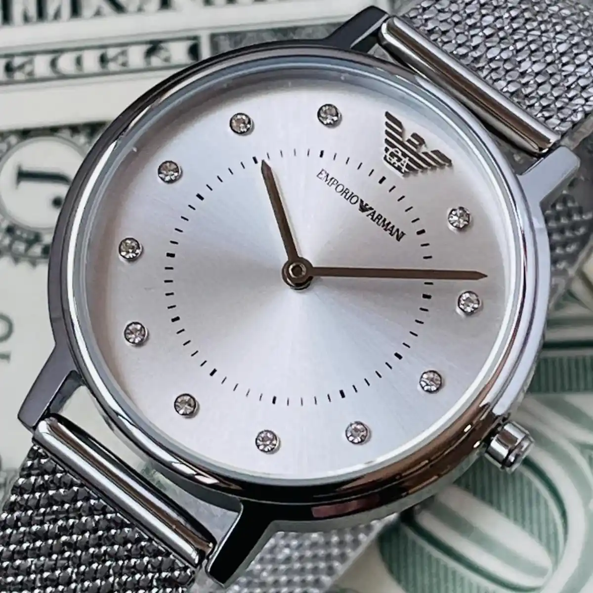 Emporio Armani Watch For Women AR11128 12 Emporio Armani Watch For Women AR11128 - Image 12