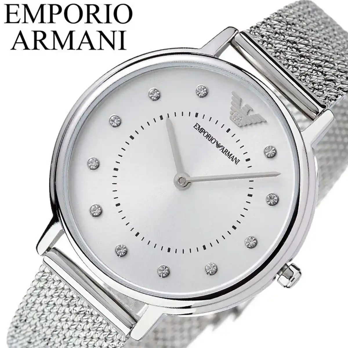 Emporio Armani Watch For Women AR11128 13 Emporio Armani Watch For Women AR11128 - Image 13