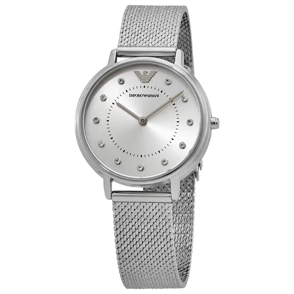 Emporio Armani Watch For Women AR11128 2 Emporio Armani Watch For Women AR11128 - Image 2