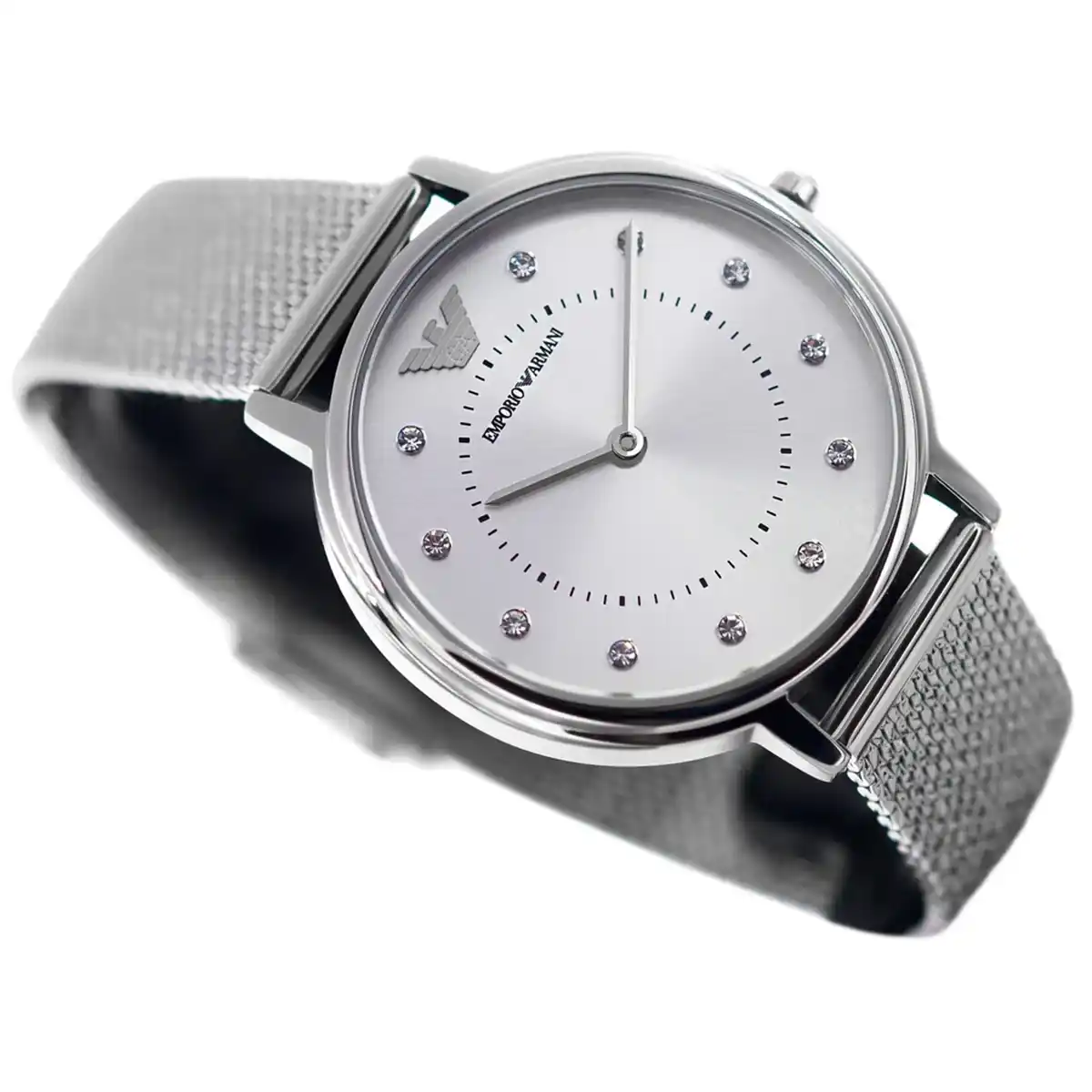 Emporio Armani Watch For Women AR11128 3 Emporio Armani Watch For Women AR11128 - Image 3