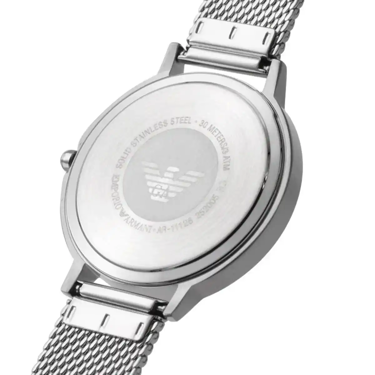 Emporio Armani Watch For Women AR11128 8 Emporio Armani Watch For Women AR11128 - Image 8