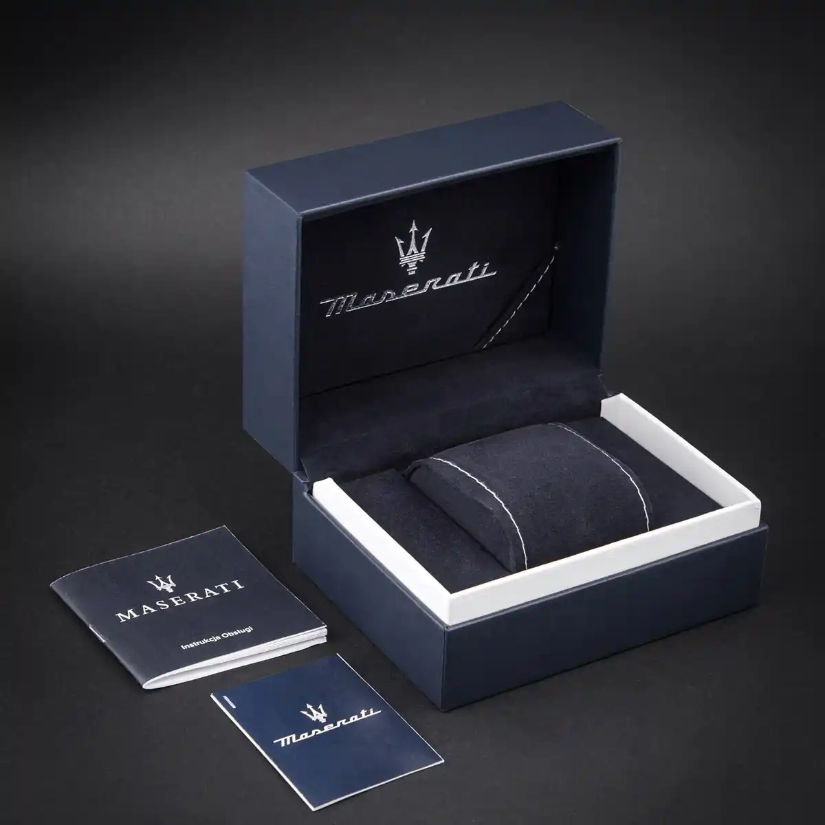 Maserati Men's Watch Potenza R8853108010 16 Maserati Men's Watch Potenza R8853108010 - Image 16