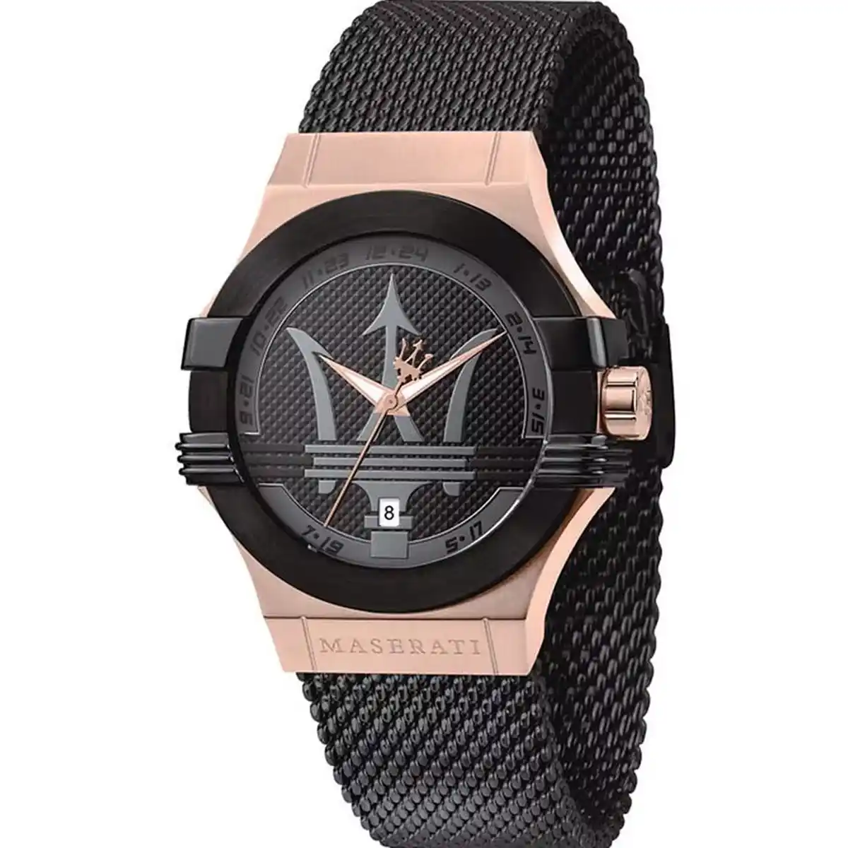 maserati-r8853108010-potenza-watch-original-men-full-black-dial-metal-mesh-strap-egypt