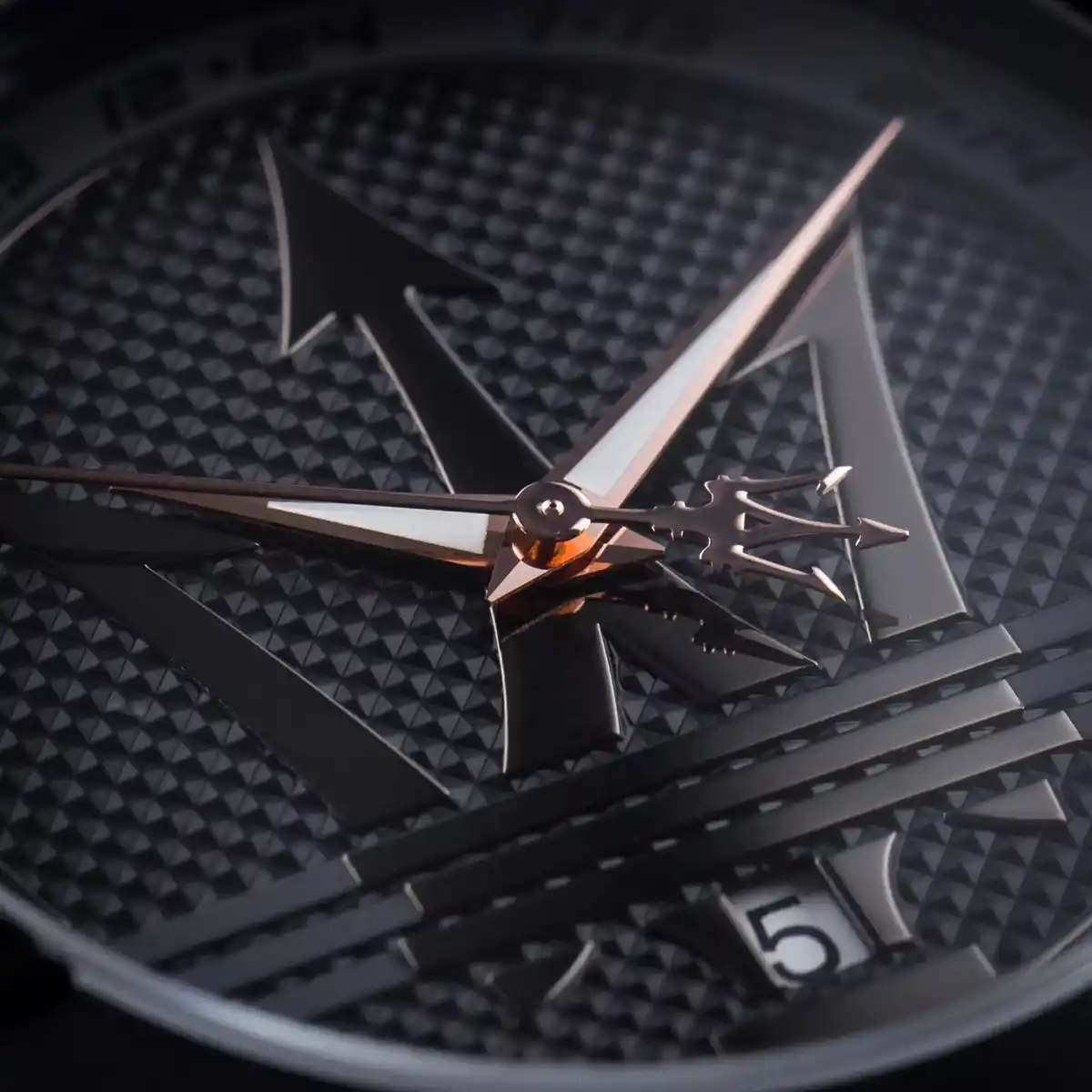 Maserati Men's Watch Potenza R8853108010 10 Maserati Men's Watch Potenza R8853108010 - Image 10