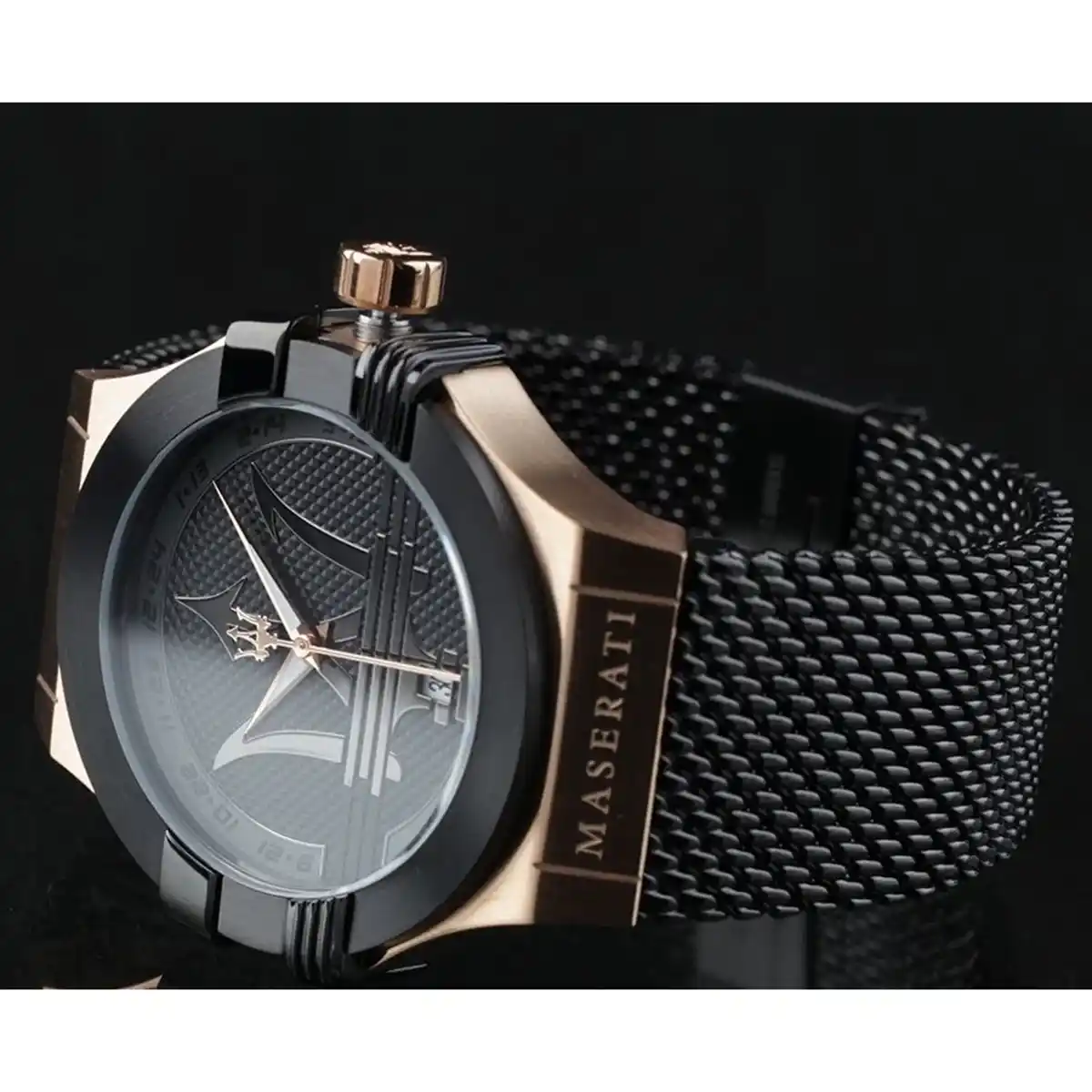 Maserati Men's Watch Potenza R8853108010 13 Maserati Men's Watch Potenza R8853108010 - Image 13