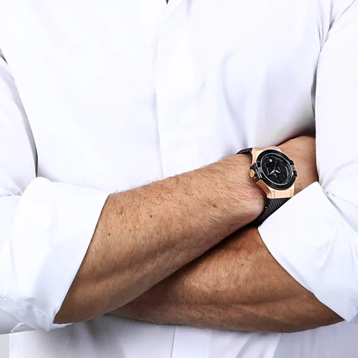 Maserati Men's Watch Potenza R8853108010 15 Maserati Men's Watch Potenza R8853108010 - Image 15