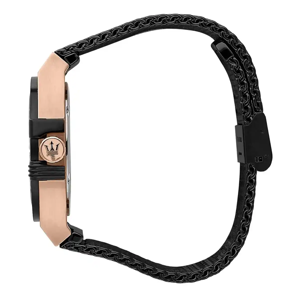 Maserati Men's Watch Potenza R8853108010 5 Maserati Men's Watch Potenza R8853108010 - Image 5