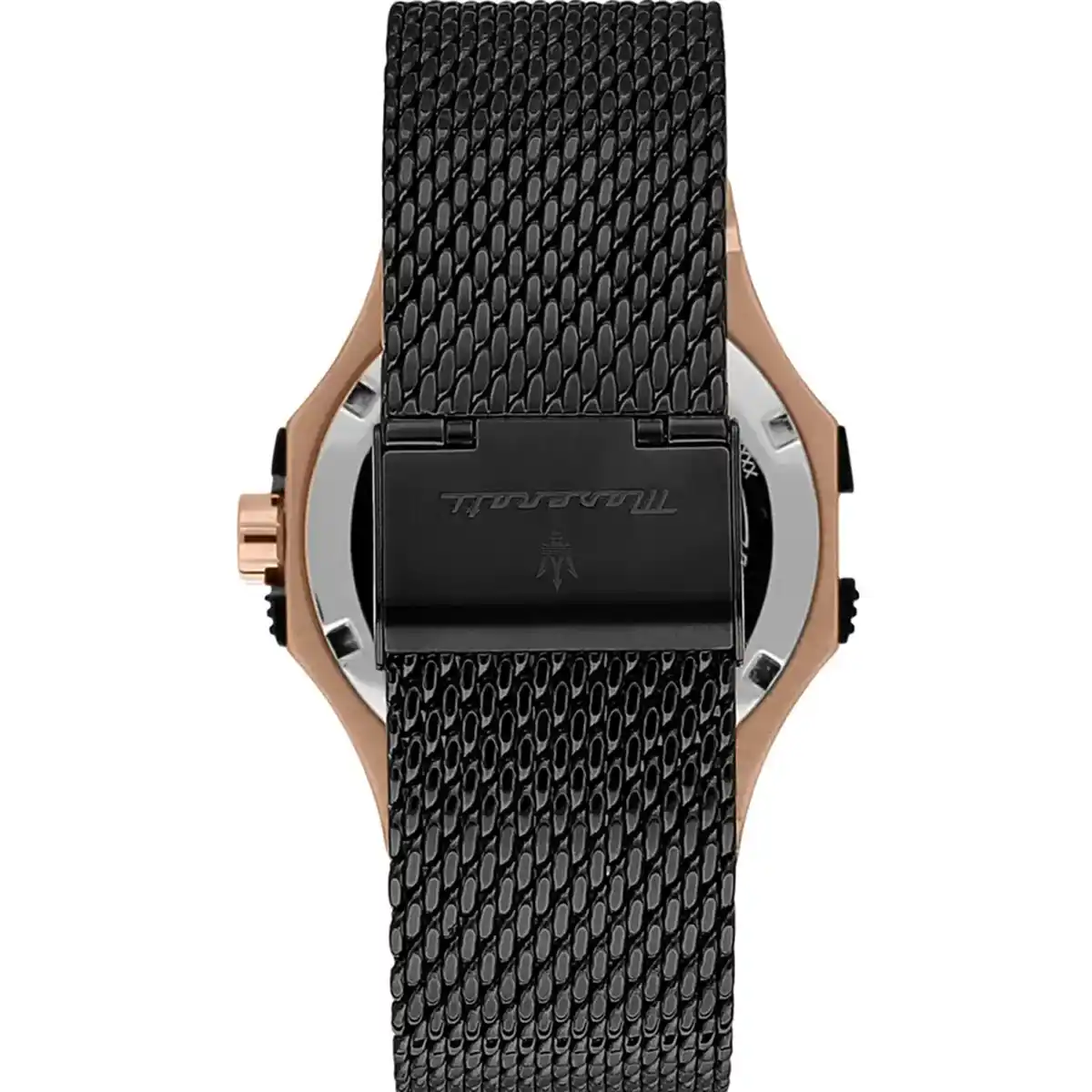 Maserati Men's Watch Potenza R8853108010 6 Maserati Men's Watch Potenza R8853108010 - Image 6