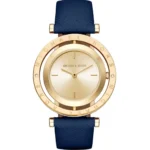 michael-kors-averi-mk2526-original-wtch-gold-dial-blue-leather-strap-egypt