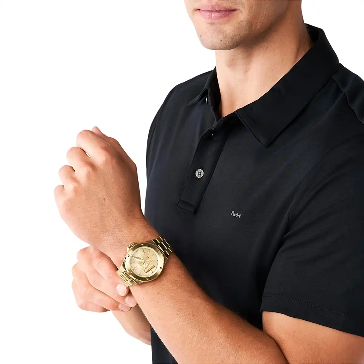 Michael Kors Men's Watch Lennox MK8939 | catchy watches Michael Kors Men's Watch Lennox MK8939 - Image 10