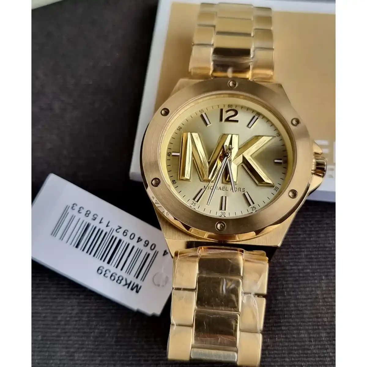 Michael Kors Men's Watch Lennox MK8939 | catchy watches Michael Kors Men's Watch Lennox MK8939 - Image 4