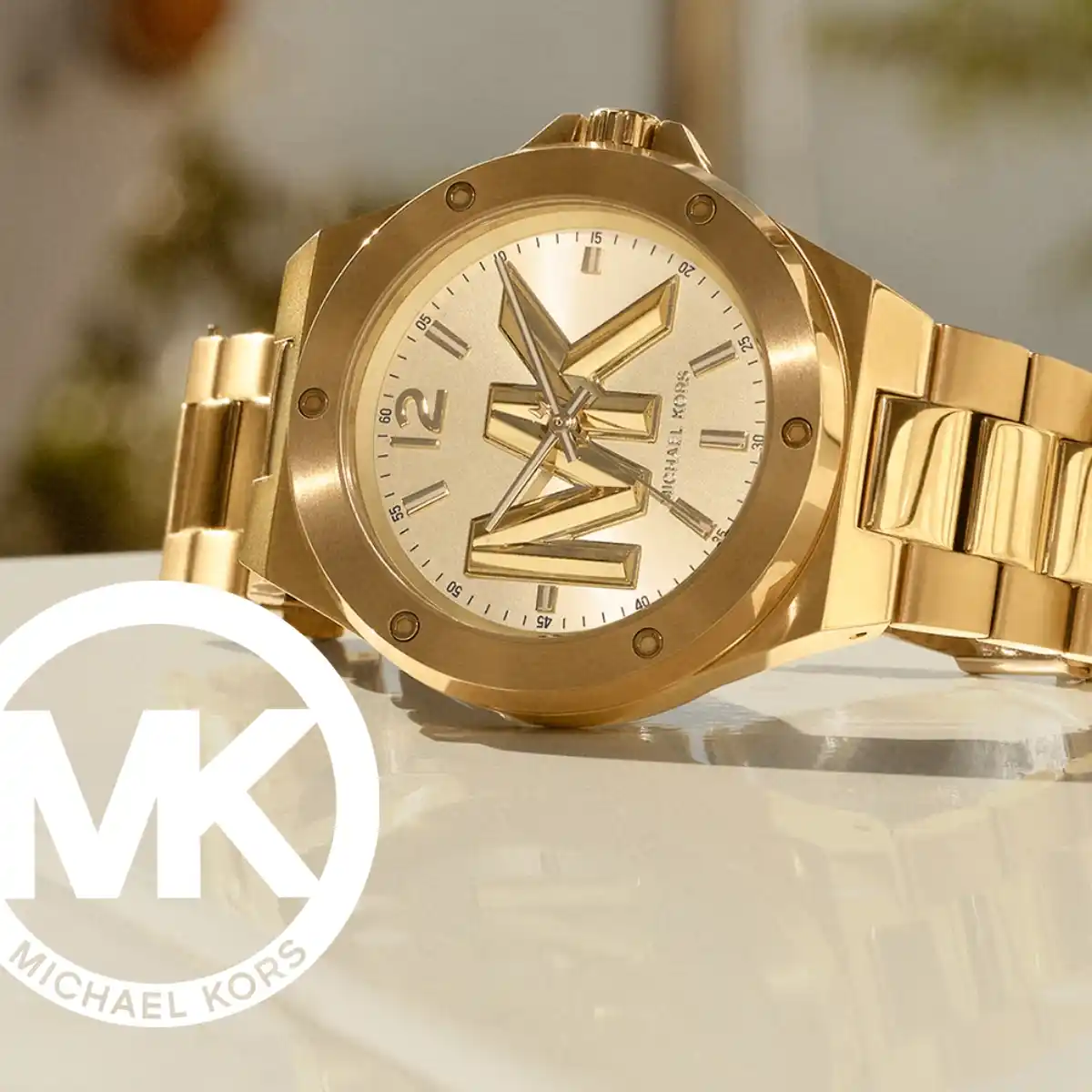 Michael Kors Men's Watch Lennox MK8939 | catchy watches Michael Kors Men's Watch Lennox MK8939 - Image 7