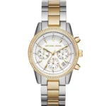 michael-kors-womens-original-mk6474-ritz-two-tone-white-dial-half-gold-stainless-steel-chronograph-watch-egypt