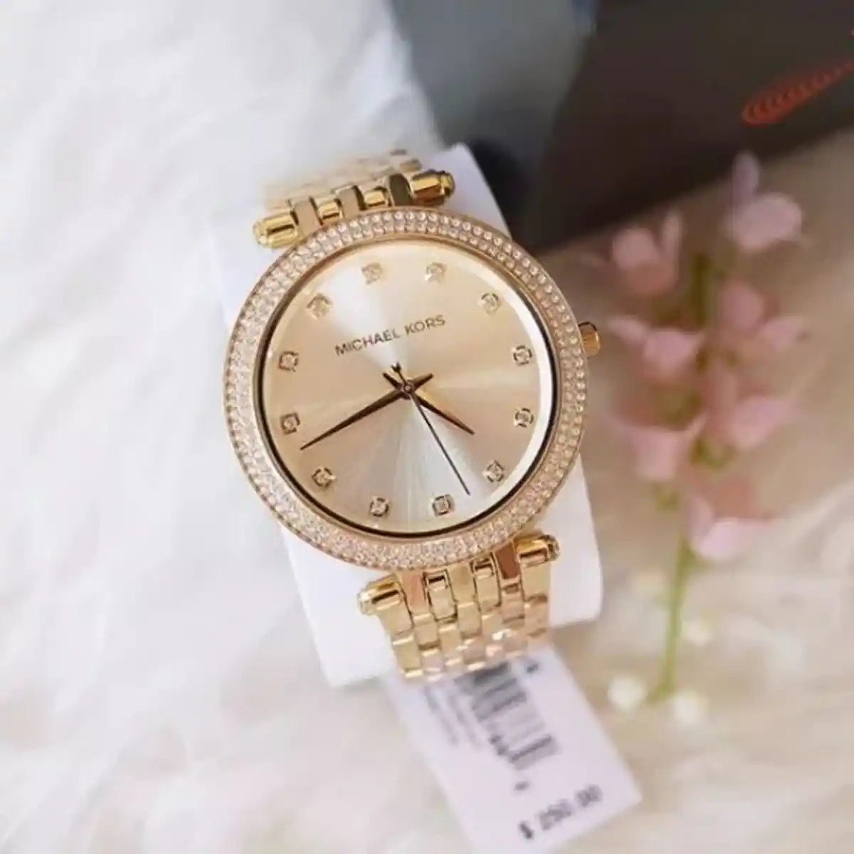 Michael Kors Ladies Watch Darci MK3216 | catchy watches Michael Kors Ladies Watch Darci MK3216 - الصورة 10