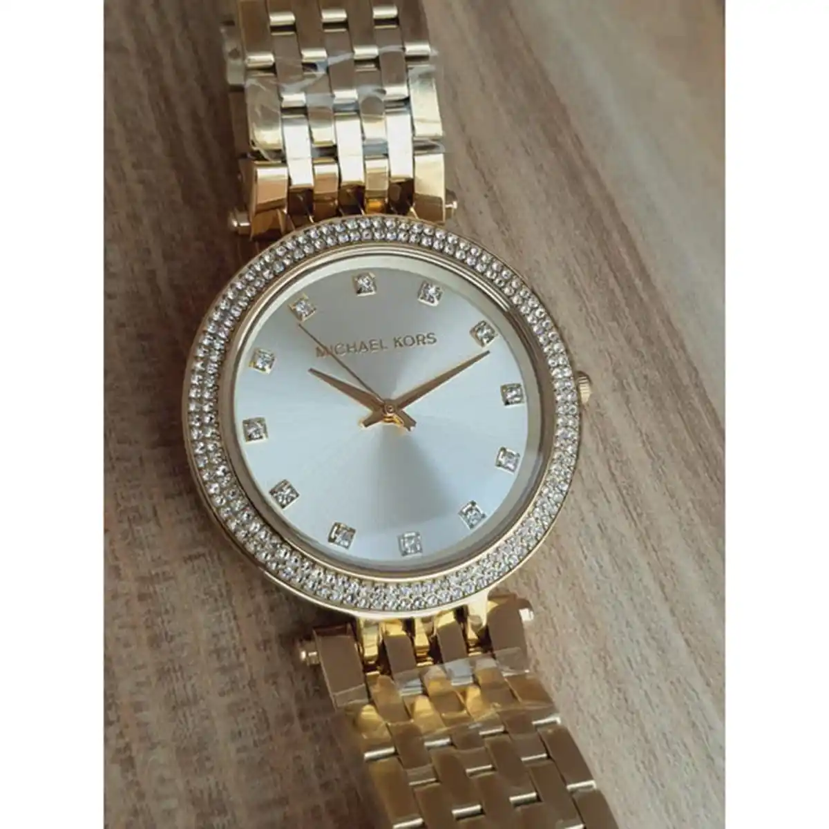 Michael Kors Ladies Watch Darci MK3216 | catchy watches Michael Kors Ladies Watch Darci MK3216 - الصورة 9