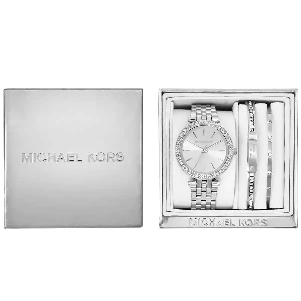 Michael Kors Ladies Watch Darci Mini MK3429 | catchy watches Michael Kors Ladies Watch Darci Mini MK3429 - الصورة 10