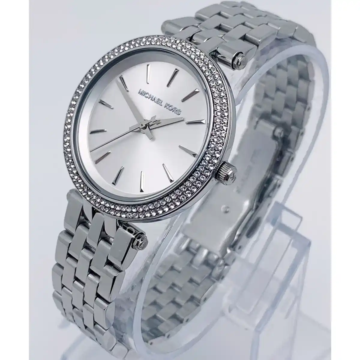 Michael Kors Ladies Watch Darci Mini MK3429 | catchy watches Michael Kors Ladies Watch Darci Mini MK3429 - الصورة 11