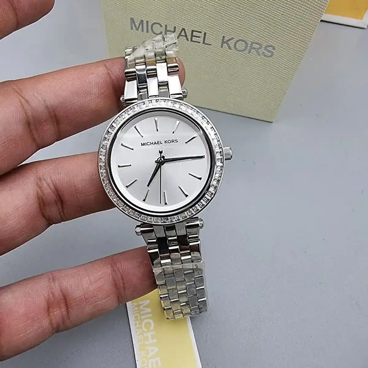 Michael Kors Ladies Watch Darci Mini MK3429 | catchy watches Michael Kors Ladies Watch Darci Mini MK3429 - الصورة 7